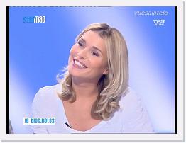 VIRGINIE DE CLAUSADE 04 12 2007 (1) * 768 x 576 * (197KB)